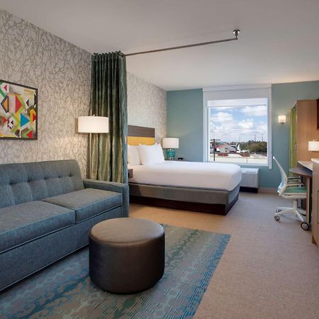 Home2 Suites By Hilton Lewes Rehoboth Beach Exterior photo