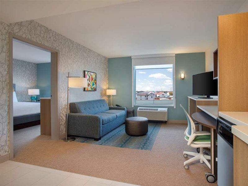 Home2 Suites By Hilton Lewes Rehoboth Beach Exterior photo