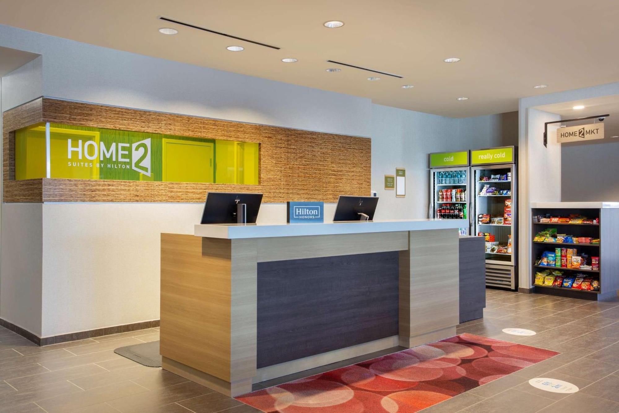 Home2 Suites By Hilton Lewes Rehoboth Beach Exterior photo