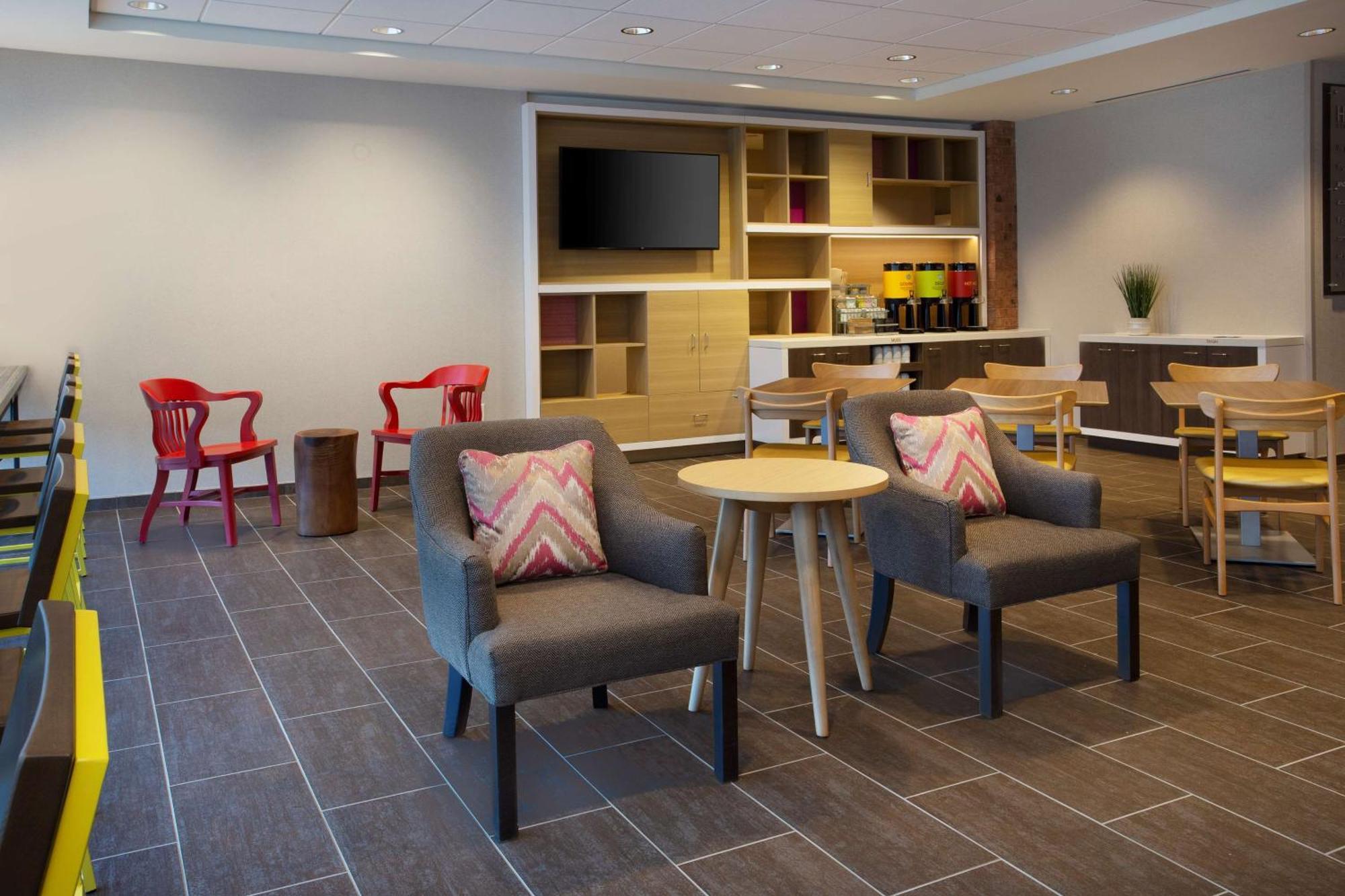 Home2 Suites By Hilton Lewes Rehoboth Beach Exterior photo