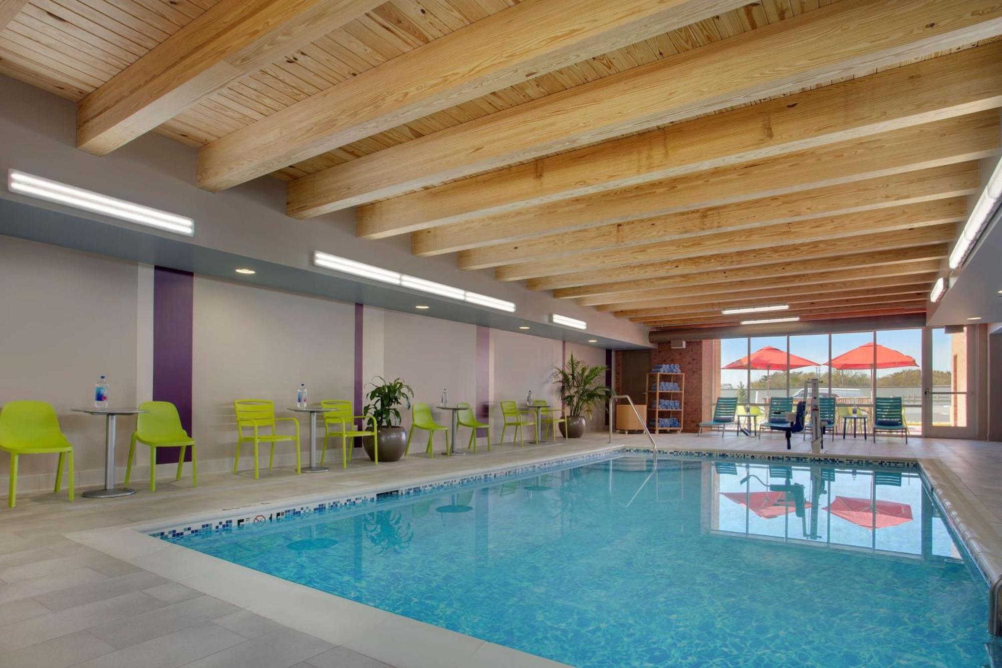 Home2 Suites By Hilton Lewes Rehoboth Beach Exterior photo