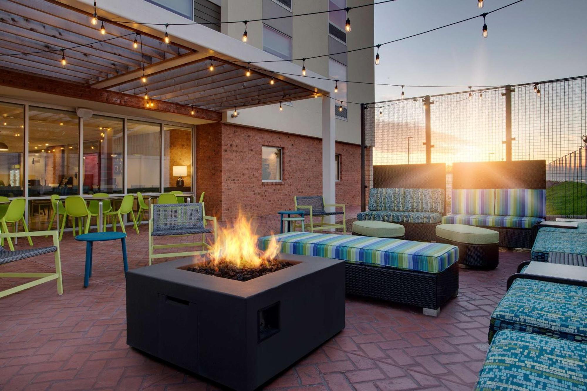 Home2 Suites By Hilton Lewes Rehoboth Beach Exterior photo